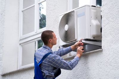 A/C Window Unit Repair - Window Air Conditioner Repair