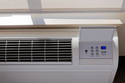 A/C Window Unit Repair - Window Air Conditioner Repair