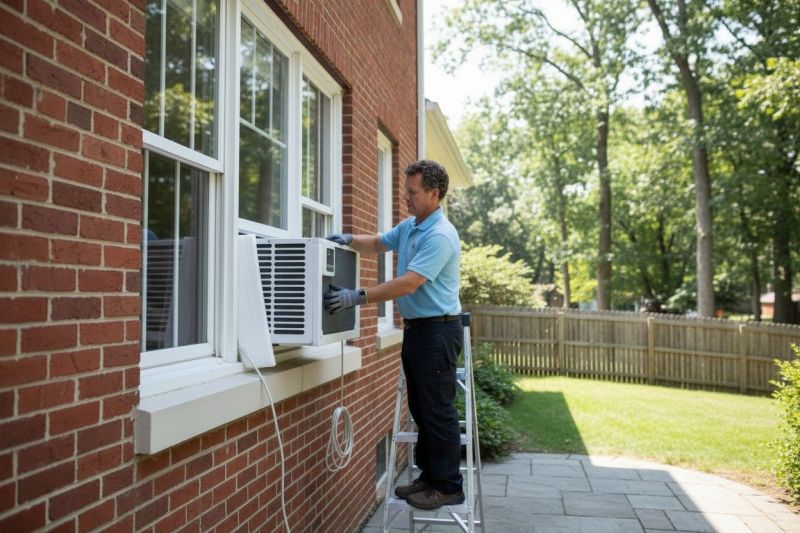 Window Ac Services