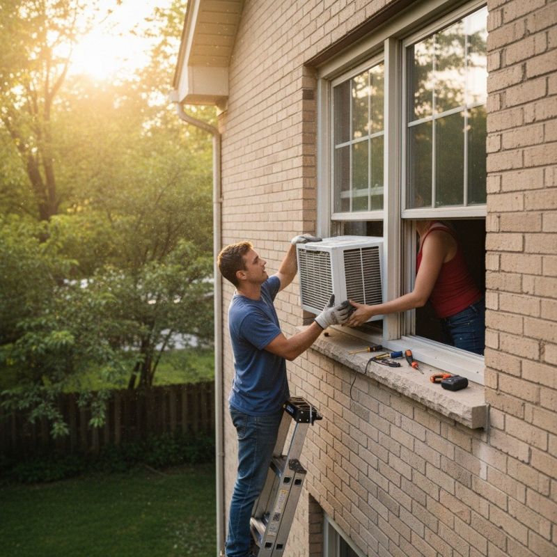 Window Ac Services