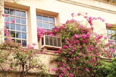 Window AC Services