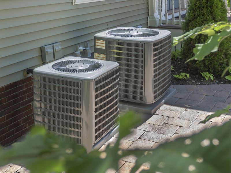 Ac Installation in Naples, FL