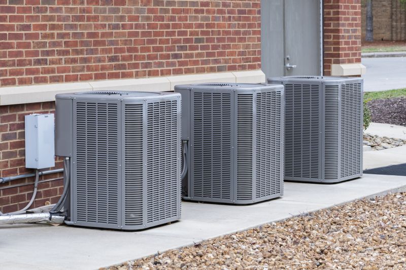 Ac Installation in Kansas City, MO