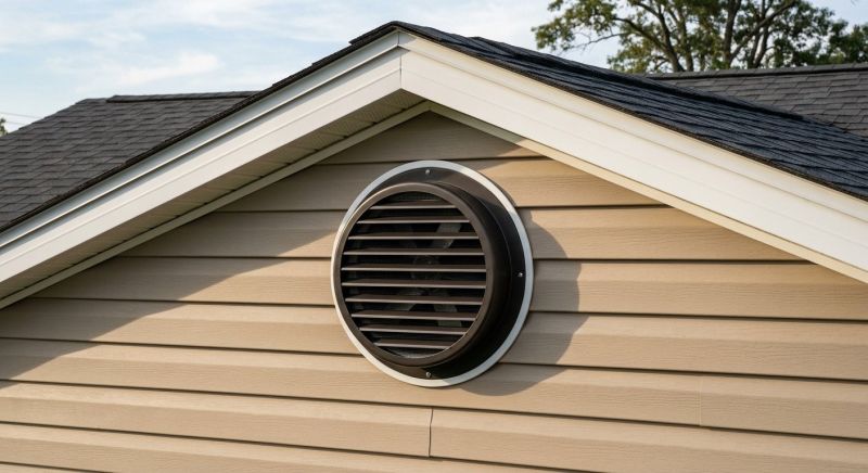 Attic Fan Motor Repair in Prescott Valley, AZ
