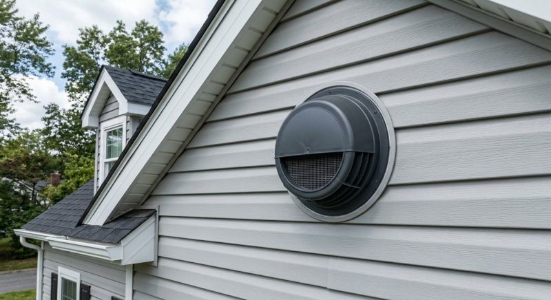 Attic Fan Servicing in Heber City, UT