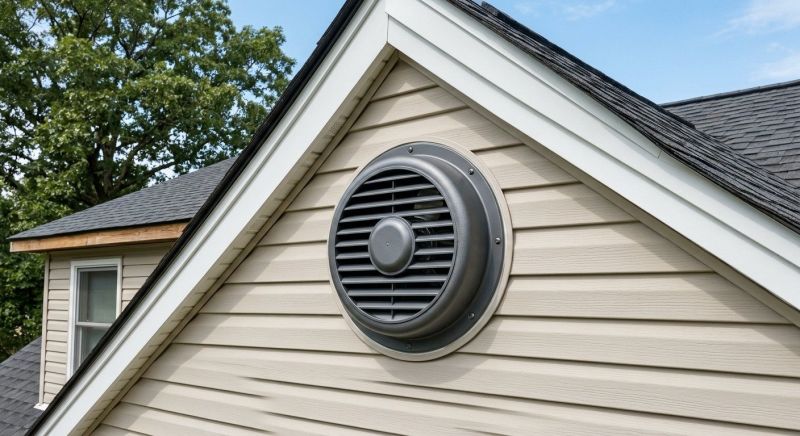 Attic Turbine Installation in Heber City, UT