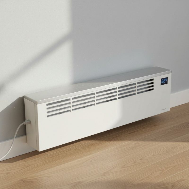 Baseboard Heater Replacement in Cincinnati, OH