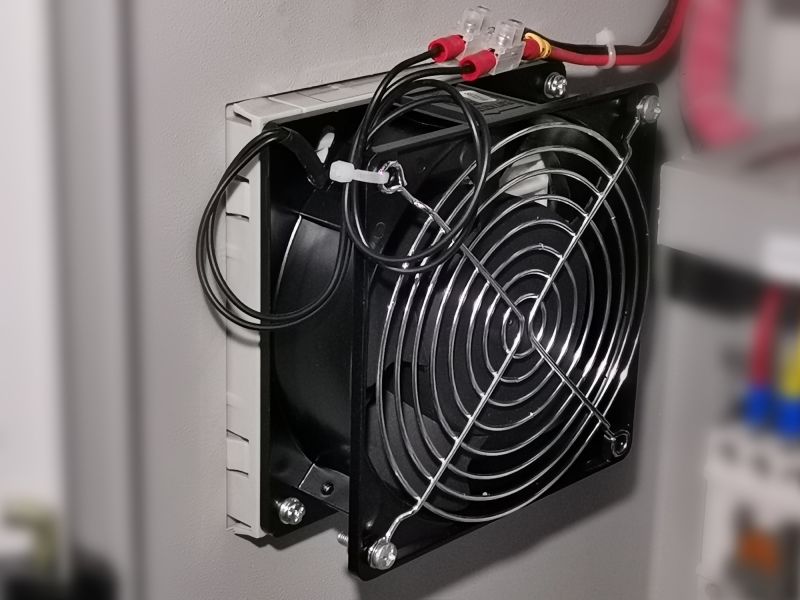 Bathroom Fan Repair in Pasadena, CA