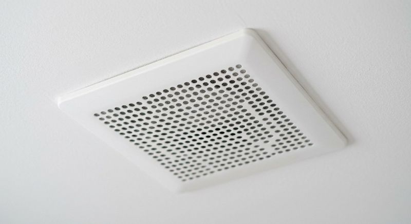 Bathroom Fan Wiring in Pasadena, CA