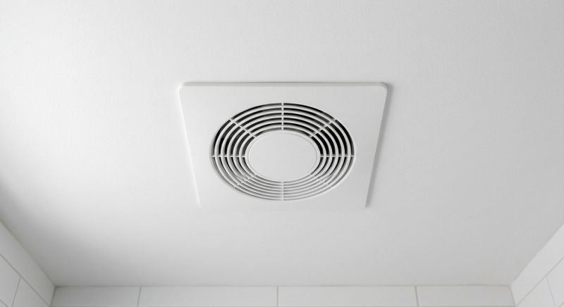 Bathroom Fan Wiring in Denver County, CO