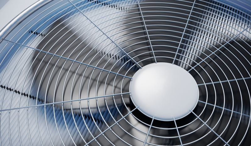 Ceiling Fan Replacement in Olathe, KS