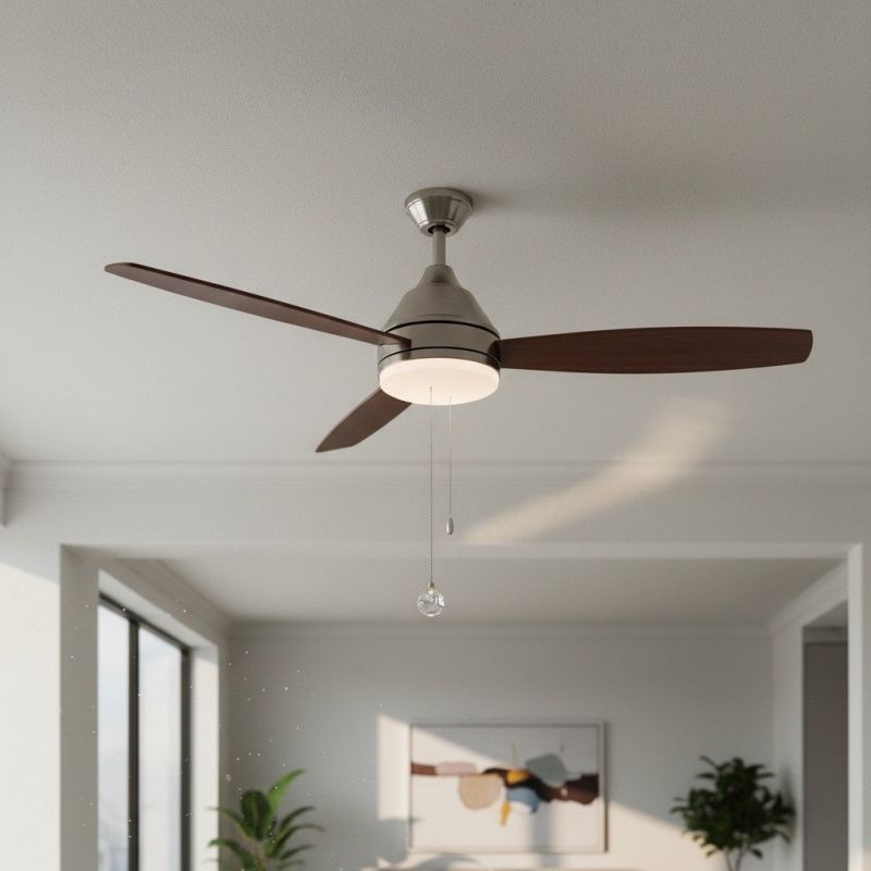 Ceiling Fan Wiring in Alpharetta, GA