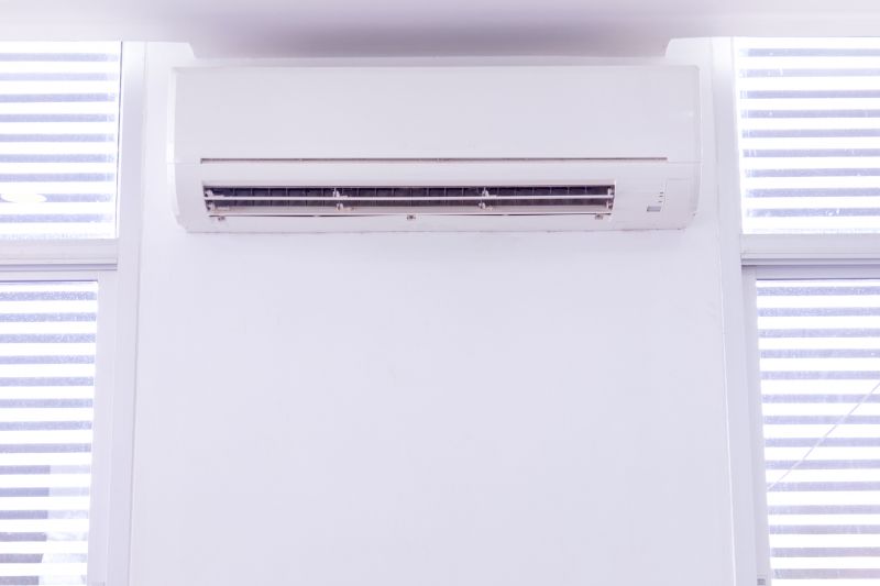 Central Ac Installation in Columbus, OH