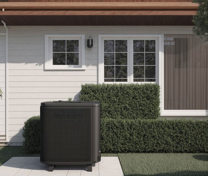Central Air Installation in Sarasota, FL