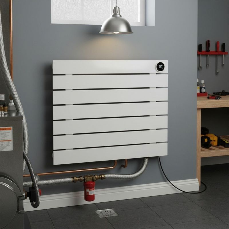 Electric Furnace Replacement in Annapolis, MD