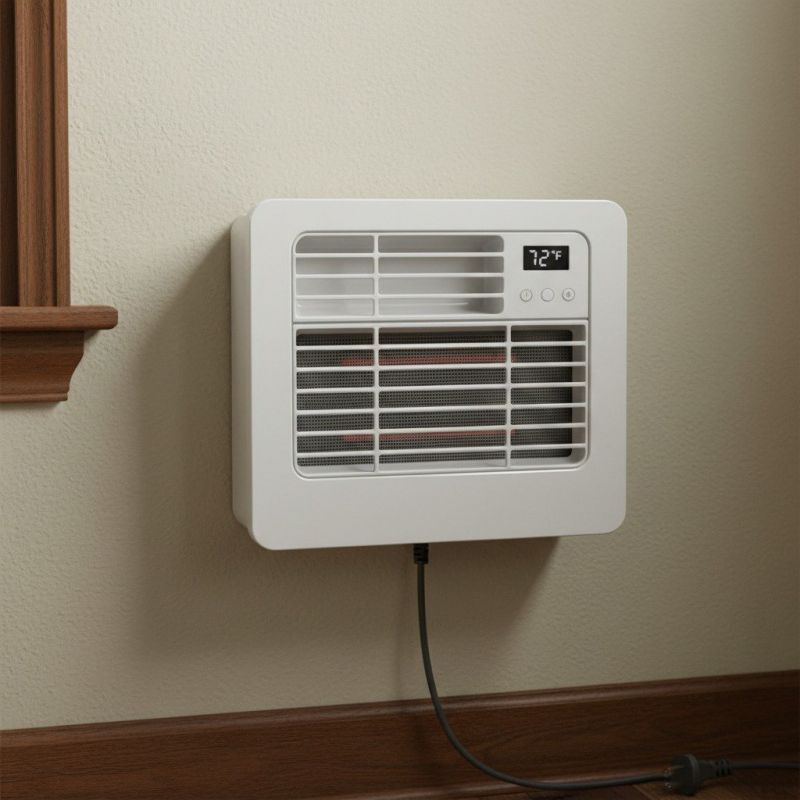 Electric Wall Heater Service in Monmouth County, NJ