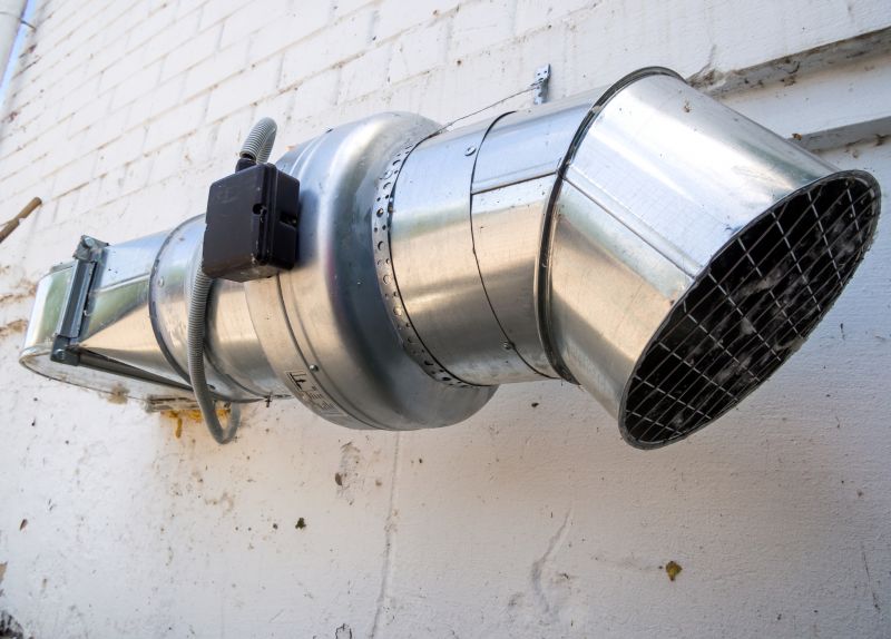 Exhaust Fan Installation in Littleton, CO