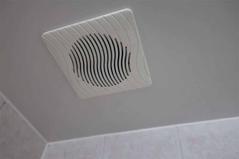Exhaust Fan Repair in Pasadena, CA