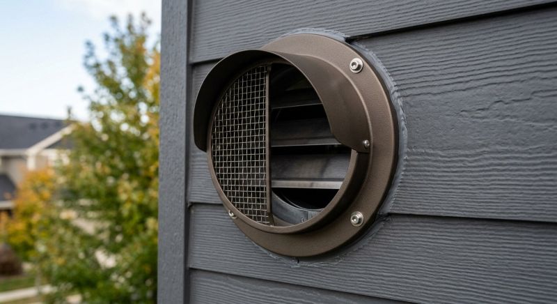 Exhaust Fan Repair in Denver County, CO