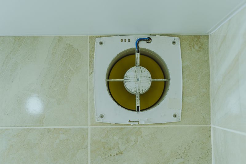 Exhaust Fan Repair in Alpharetta, GA