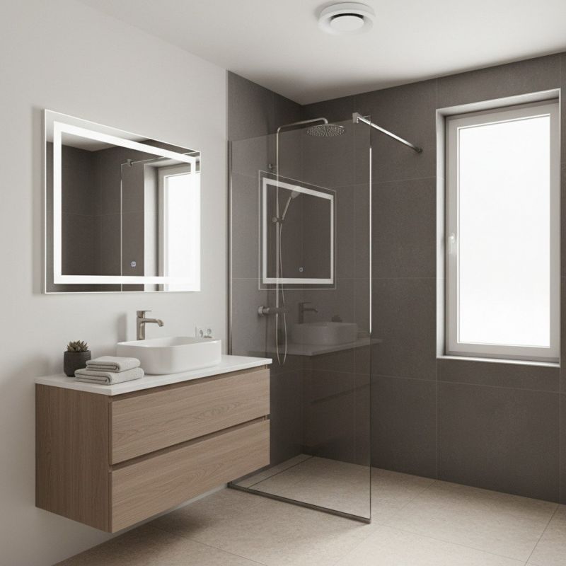 Exhaust Fan Replacement in Prescott Valley, AZ