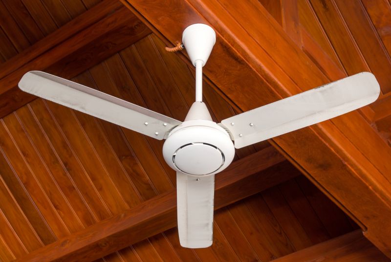 Fan Mounting in Kansas City, KS