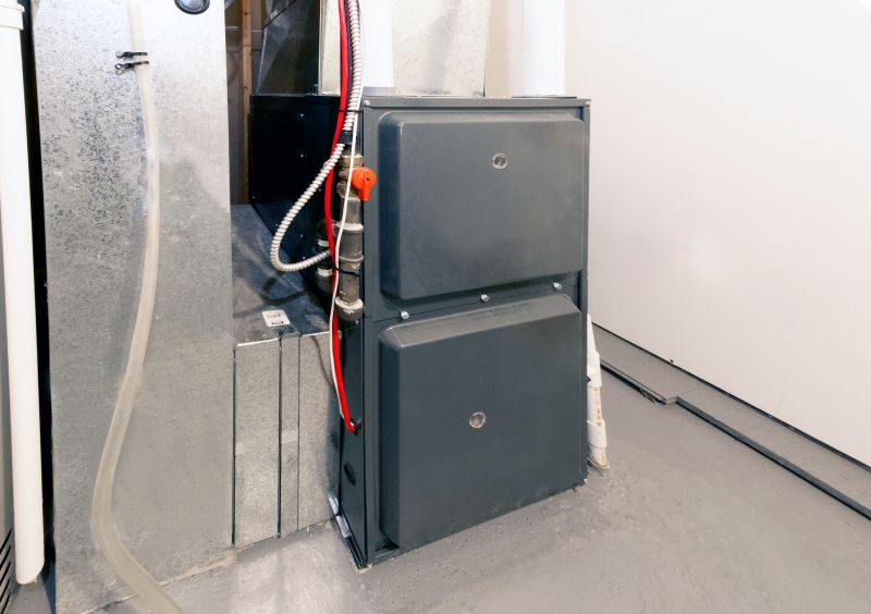 Furnace Installation in Cincinnati, OH