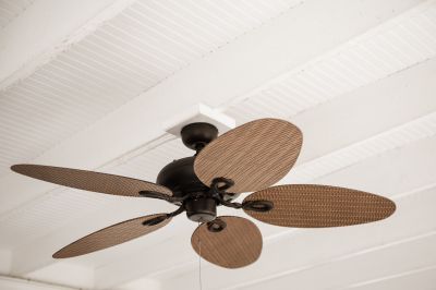 Garage Ceiling Fan Repair in Alpharetta, GA