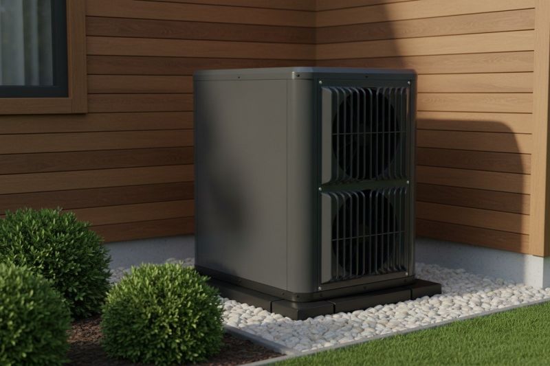Heat Pump Replacement in Kansas City, MO