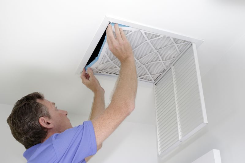 How Air Duct Cleaning Improves Indoor Air Quality