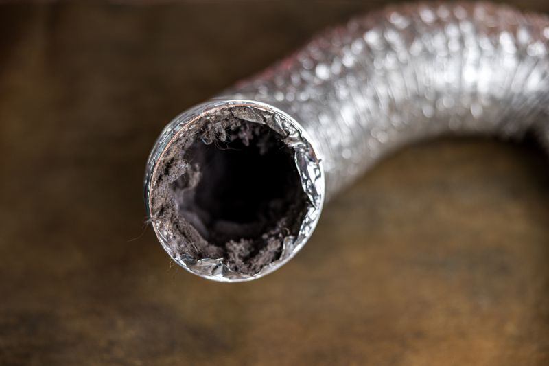 How Air Duct Cleaning Improves Indoor Air Quality