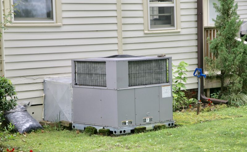 Hvac System Installation in Monmouth County, NJ