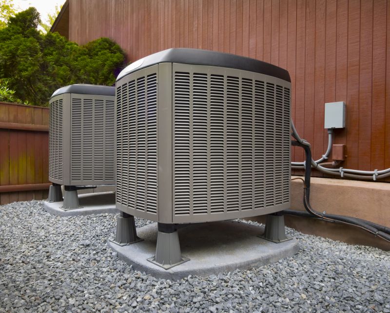 Oil Furnace Replacement in Kansas City, MO