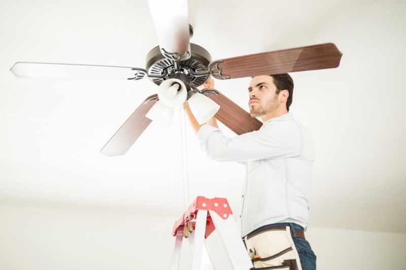 Whole House Fan Installation in Prescott Valley, AZ