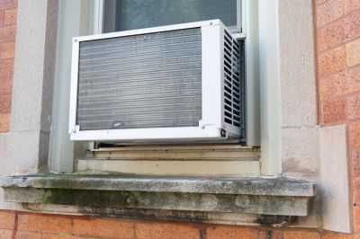 Window AC Services