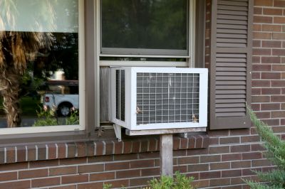 Window Ac Installation And Repair - Window Ac Services Ash, North Carolina